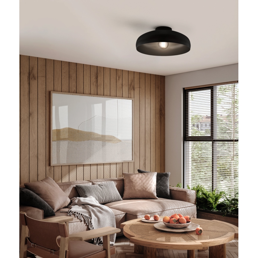 Eglo - Kattovalo 1xE27/60W/230V