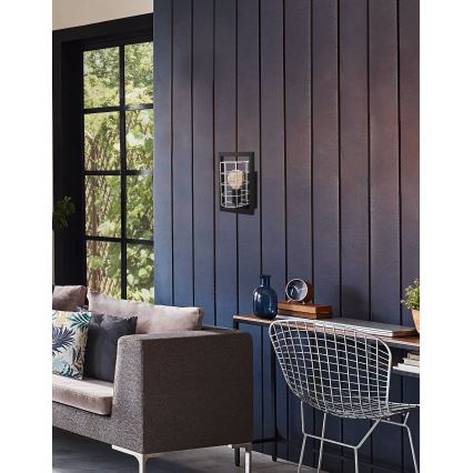 Eglo - Seinävalaisin 1xE27/40W/230V