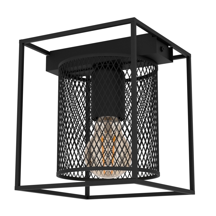 Eglo - Kattovalo 1xE27/40W/230V