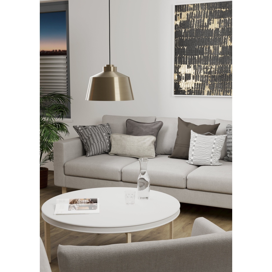 Eglo - Riippuvalaisin 1xE27/40W/230V