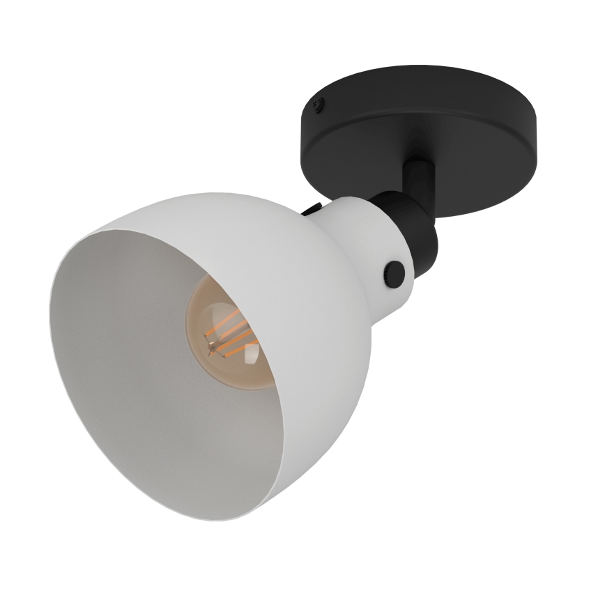 Eglo 43827 - Kohdevalo MATLOCK 1xE27/40W/230V
