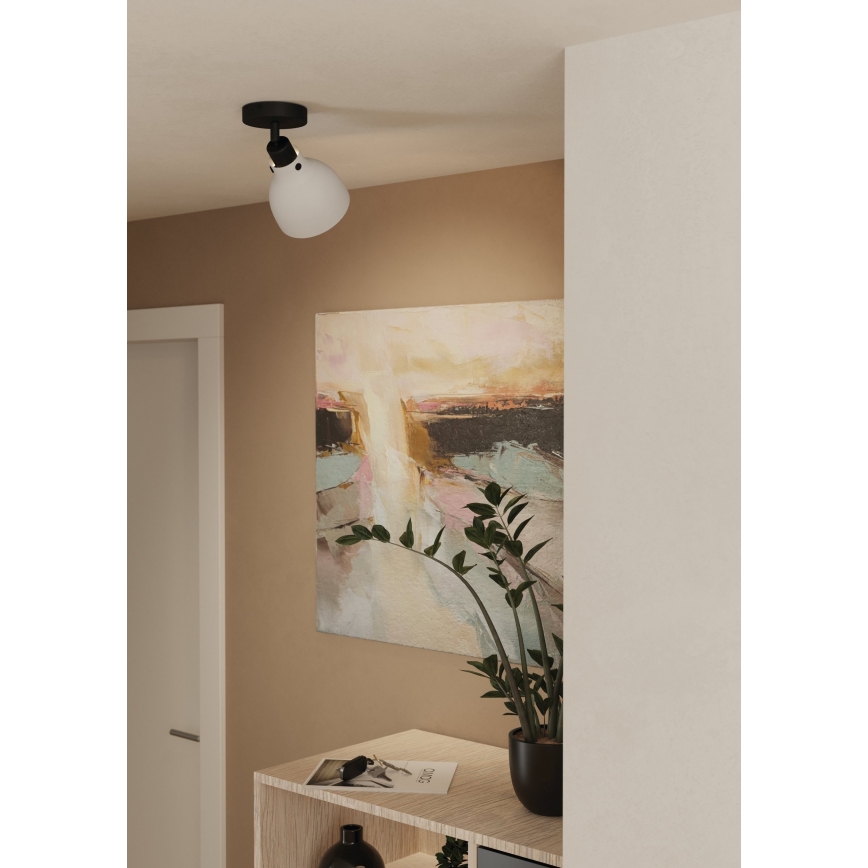 Eglo 43827 - Kohdevalo MATLOCK 1xE27/40W/230V