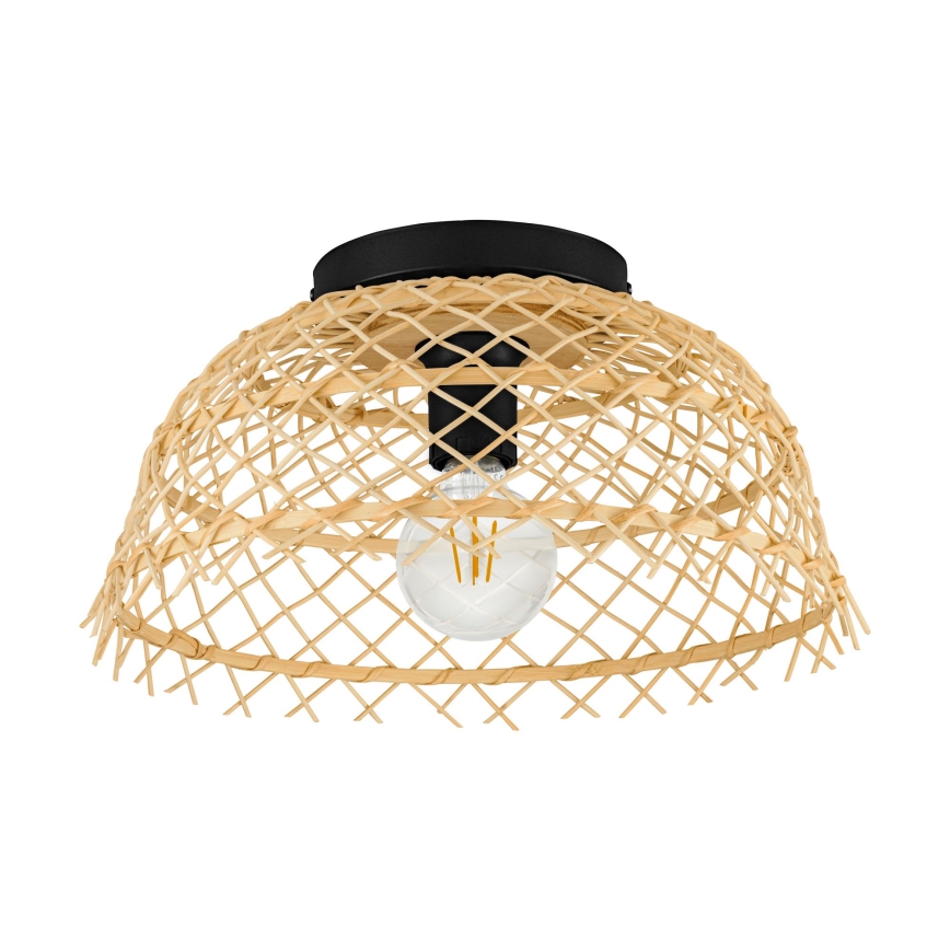 Eglo 43831 - Kattovalaisin AUSNBY 1xE27/40W/230V