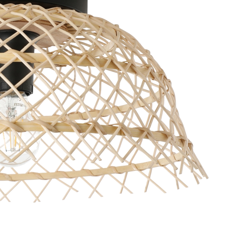 Eglo 43831 - Kattovalaisin AUSNBY 1xE27/40W/230V