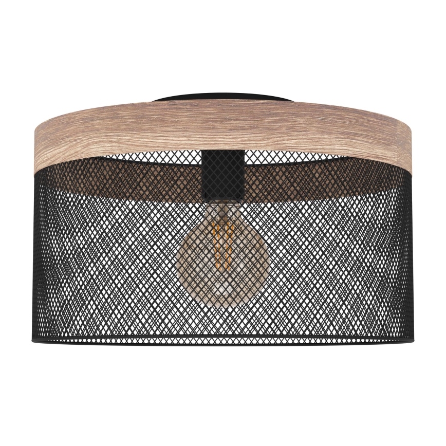 Eglo - Kattovalaisin 1xE27/40W/230V