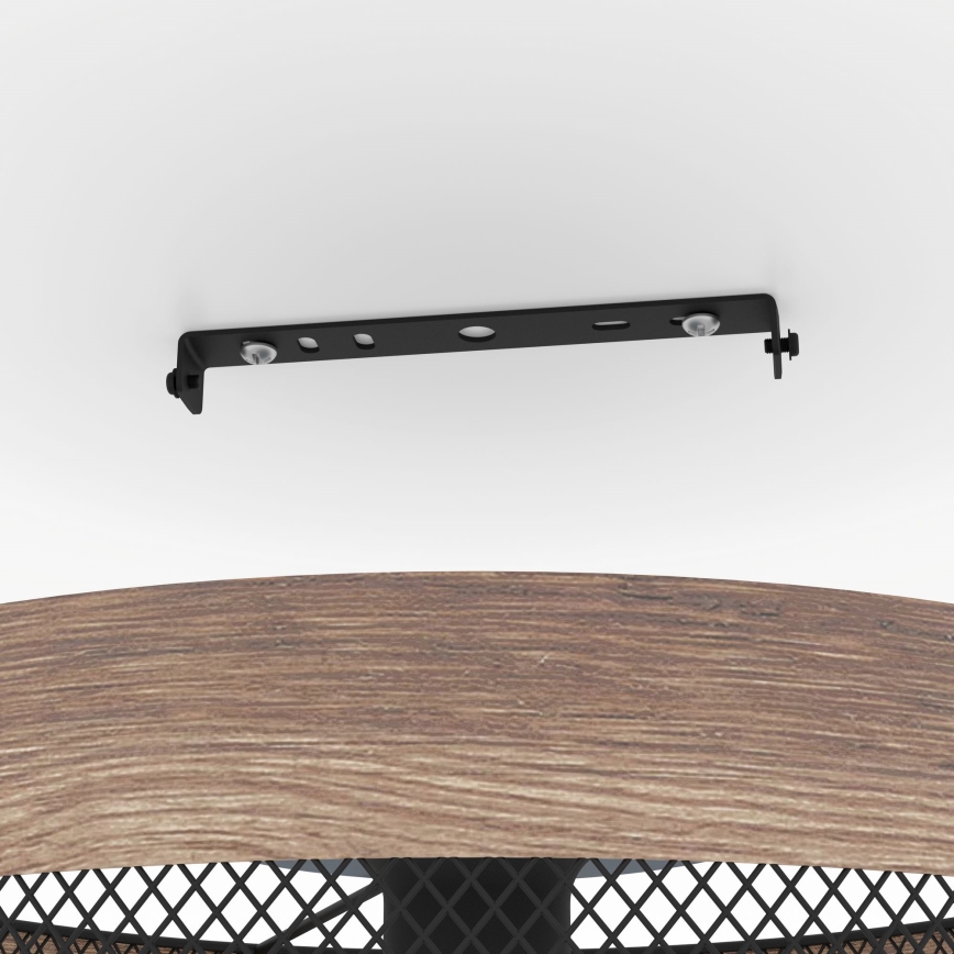 Eglo - Kattovalaisin 1xE27/40W/230V