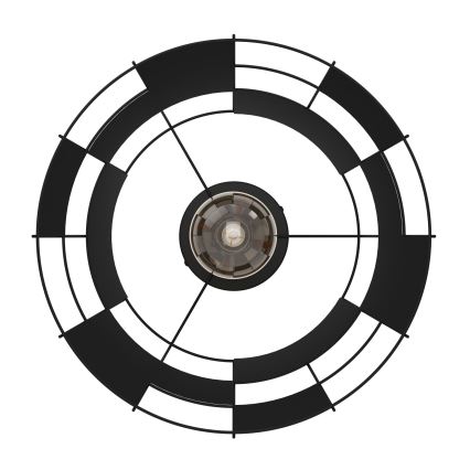 Eglo - Kattovalo 1xE27/40W/230V