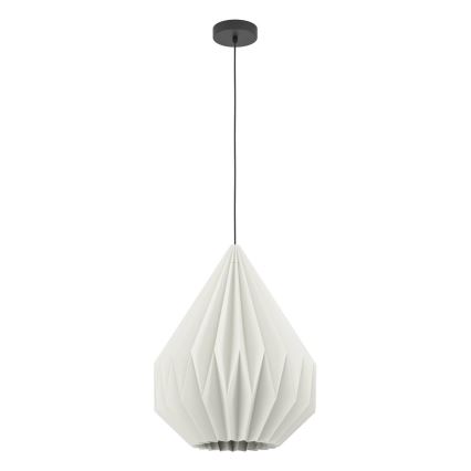 Eglo - Kattokruunu johdossa 1xE27/25W/230V halkaisija 45 cm