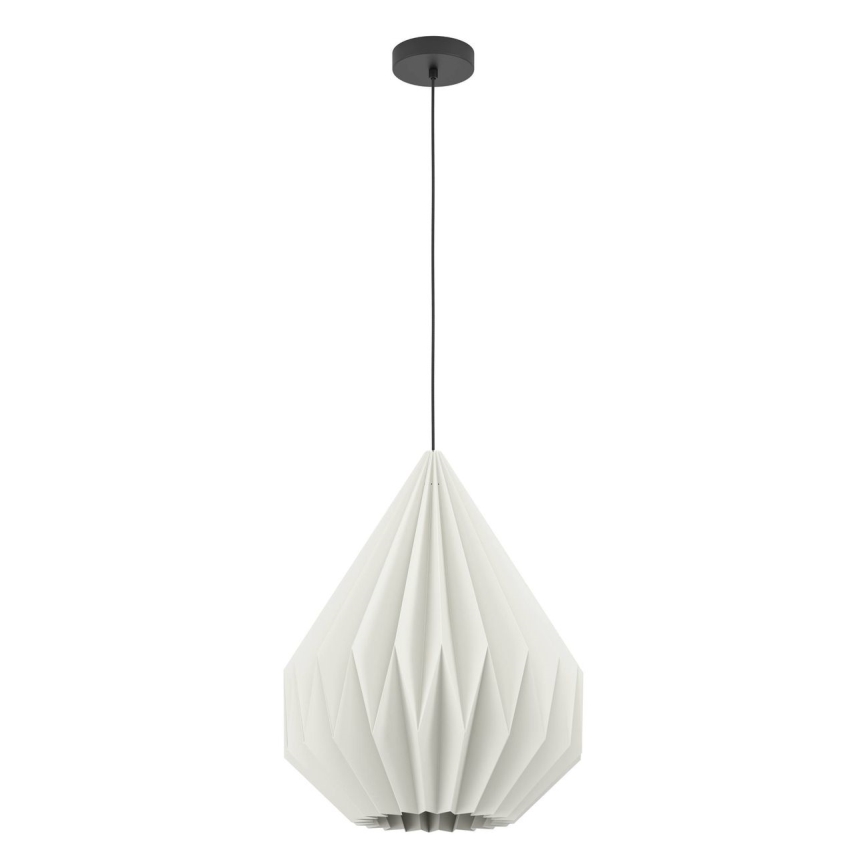 Eglo - Kattokruunu johdossa 1xE27/25W/230V halkaisija 45 cm