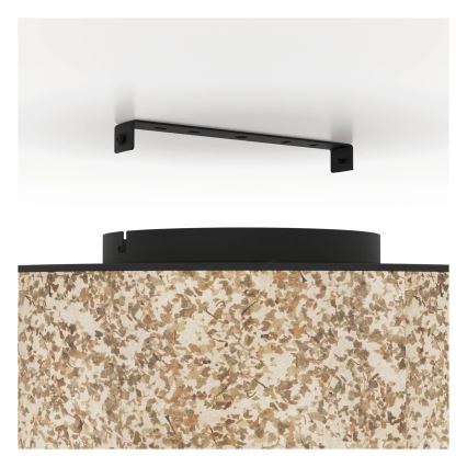 Eglo - Kattovalo 1xE27/25W/230V