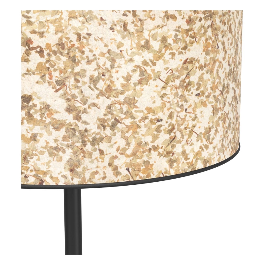 Eglo - Lattialamppu 1xE27/25W/230V