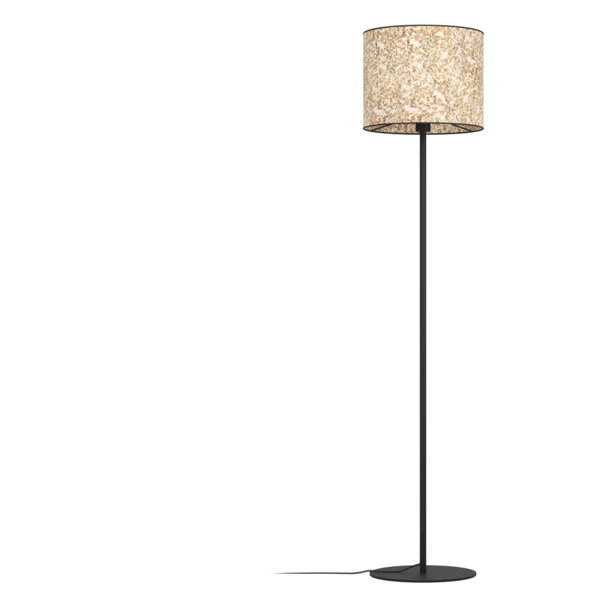 Eglo - Lattialamppu 1xE27/25W/230V