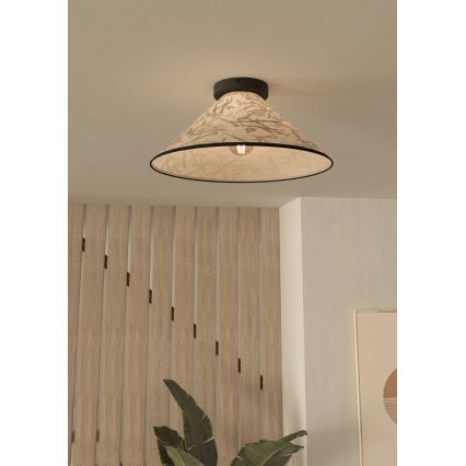 Eglo - Kattovalo 1xE27/25W/230V