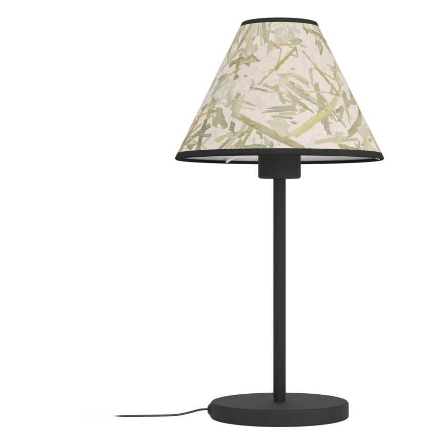 Eglo - Pöytävalaisin 1xE27/25W/230V