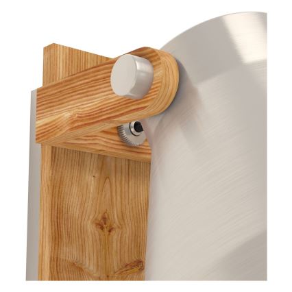 Eglo - Seinäkohdevalo 1xE27/40W/230V