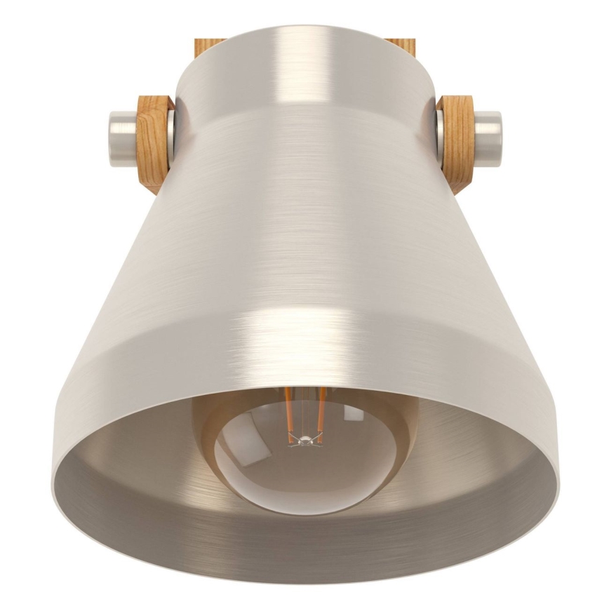 Eglo - Seinäkohdevalo 1xE27/40W/230V