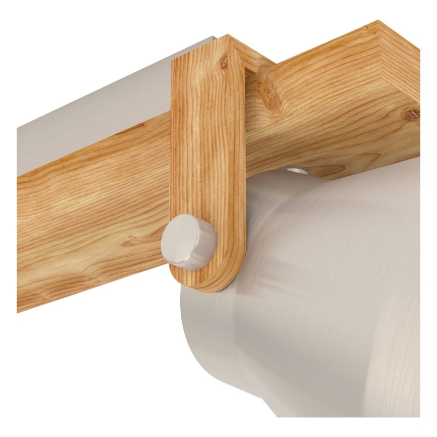 Eglo - Kohdevalo 2xE27/40W/230V