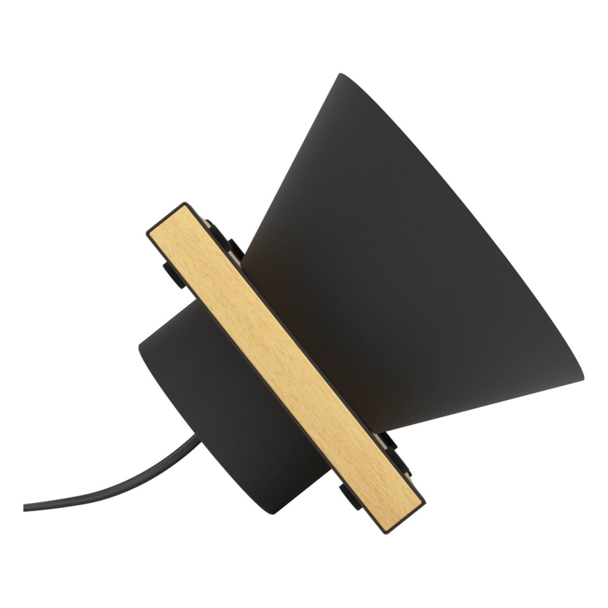 Eglo - Pöytävalaisin 1xE27/15W/230V