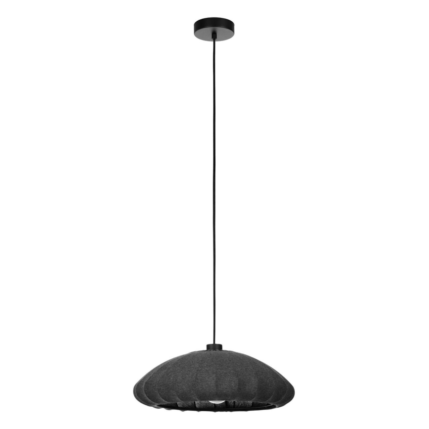 Eglo - Kattokruunu johdossa 1xE27/40W/230V halkaisija 45 cm