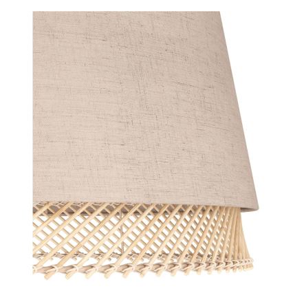 Eglo - Lattialamppu 1xE27/40W/230V