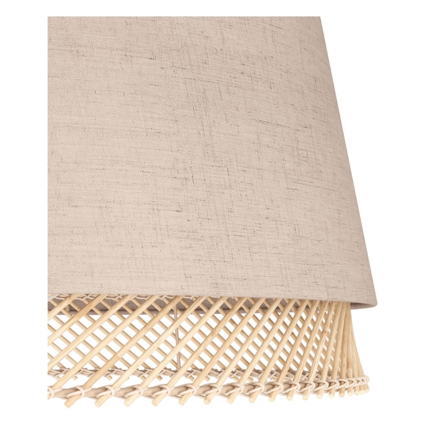 Eglo - Lattialamppu 1xE27/40W/230V