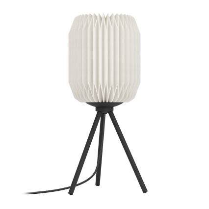 Eglo - Pöytävalaisin 1xE27/40W/230V