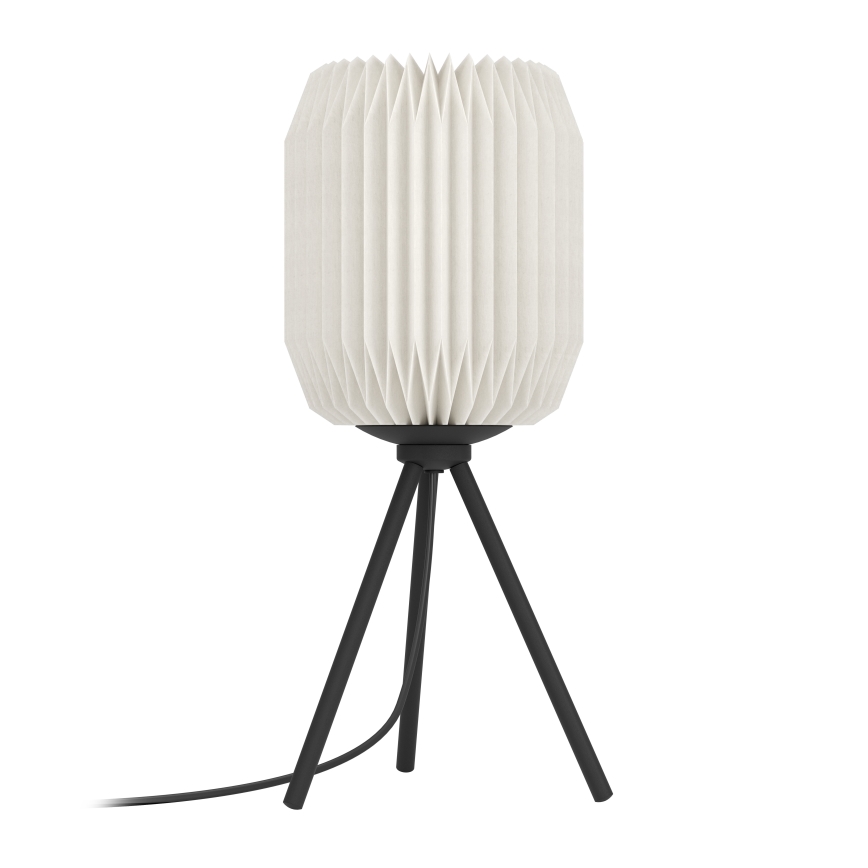 Eglo - Pöytävalaisin 1xE27/40W/230V