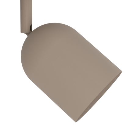 Eglo - kohdevalaisin 2xE14/40W/230V beige