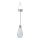 EGLO 48513 - LED-aurinkovalaisin LED/0,06 W/1,2 V 150 mAh