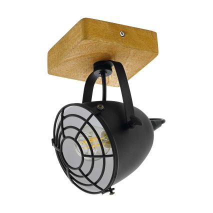 Eglo 49076 - Kohdevalo GATEBECK 1xE14/40W/230V