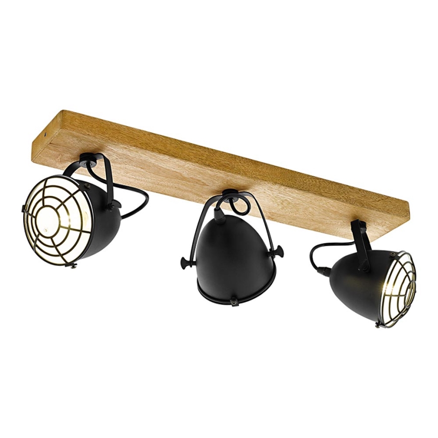 Eglo 49078 - GATEBECK-kohdevalaisin 3xE14/40W/230V