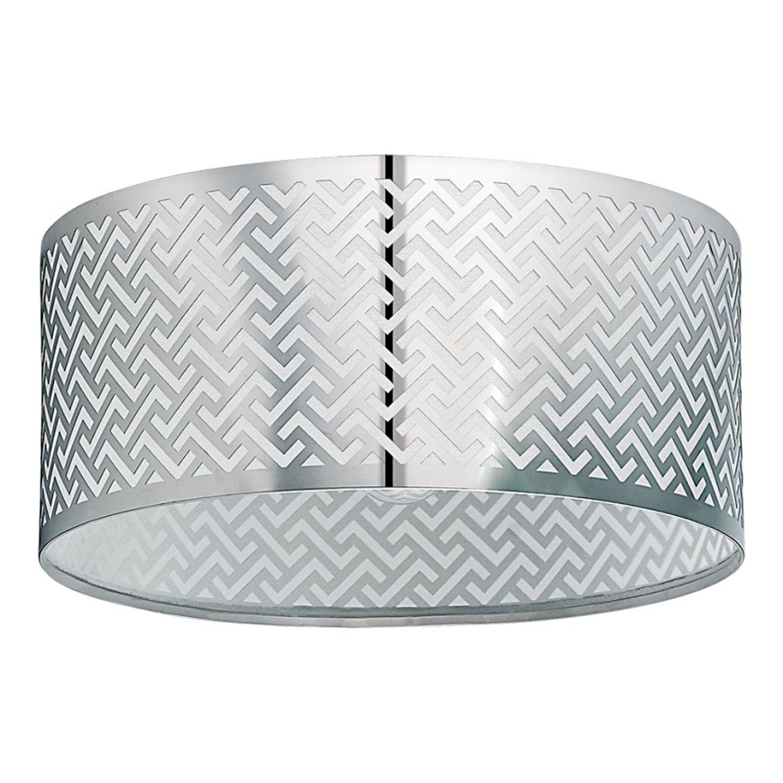 Eglo 49161 - Kattovalo LEAMINGTON 1 1xE27/60W/230V