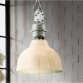 Eglo 49172 - Kattokruunu ketjussa GRANTHAM 1xE27/60W/230V