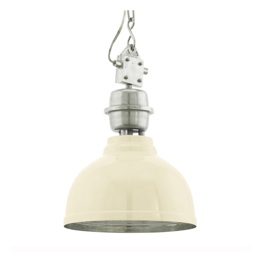 Eglo 49172 - Kattokruunu ketjussa GRANTHAM 1xE27/60W/230V