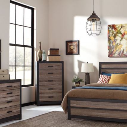 Eglo 49219 - Riippuvalaisin BAMPTON 1xE27/60W/230V