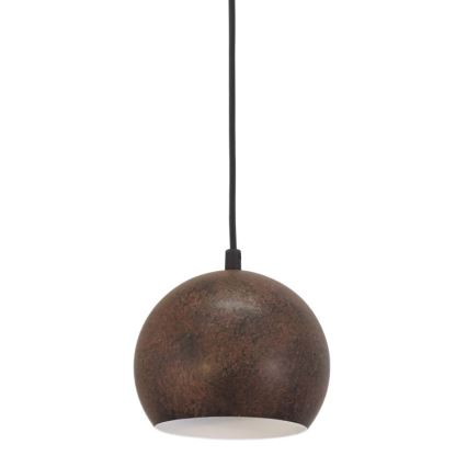 Eglo 49233 - Kattokruunu PETTO 3 1xE14/40W/230V