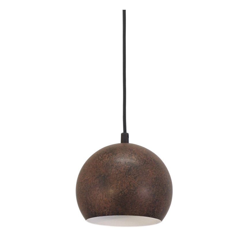 Eglo 49233 - Kattokruunu PETTO 3 1xE14/40W/230V