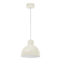 Eglo 49242 - Kattokruunu TRURO 1 1xE27/60W/230V