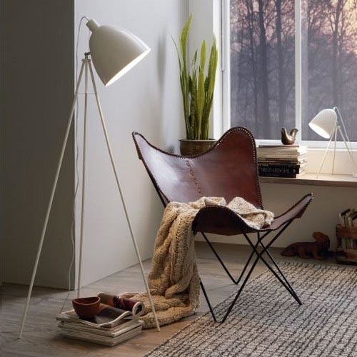 Eglo 49338 - Lattiavalaisin DUNDEE 1xE27/60W/230V