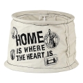 Eglo 49442 - Vintage-tyylinen varjostin pytel home, E14, halkaisija 20 cm