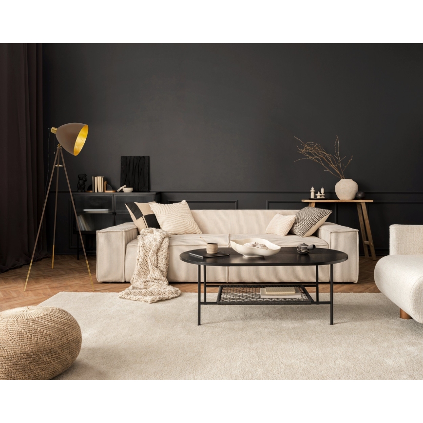 Eglo - Lattiavalaisin 1xE27/60W/230V