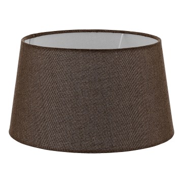 Eglo 49659 - Varjostin VINTAGE E27 lattiavalaisimeen, halkaisija 30 cm