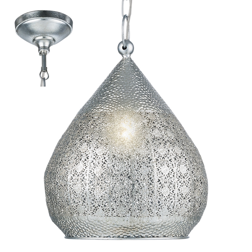 Eglo 49716 - Riippuvalaisin MELILLA 1xE27/60W