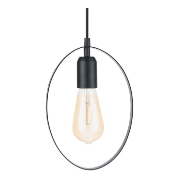 Eglo 49775 - Riippuvalaisin BEDINGTON 1xE27/60W