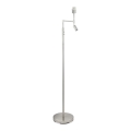 Eglo 49858 - LED-lattiavalaisin BERSON 1xE27/60W + 1xLED/2,1W