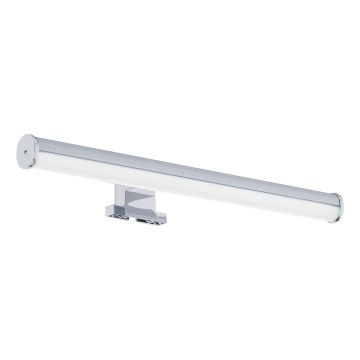 Eglo 54527 - Kylpyhuoneen LED-peilivalo LED/7,4W/230V 4000K 40 cm IP44