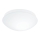 Eglo 54528 - LED-kylpyhuoneen kattovalaisin hämärä- ja liiketunnistimella 1xE27/5,5W/230V Ø 27,5 cm IP44