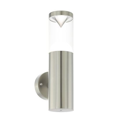 Eglo 54606 - LED-ulkoseinävalaisin 1xGU10/5W/230V IP44