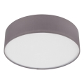 Eglo 55027 - LED-kattovalaisin 1xE27/11W/230V 3000K
