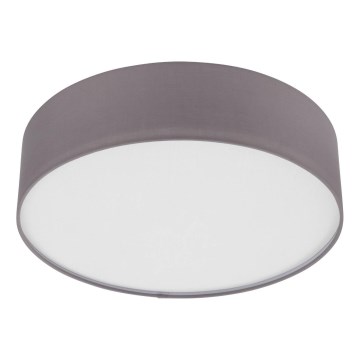 Eglo 55027 - LED-kattovalaisin 1xE27/11W/230V 3000K